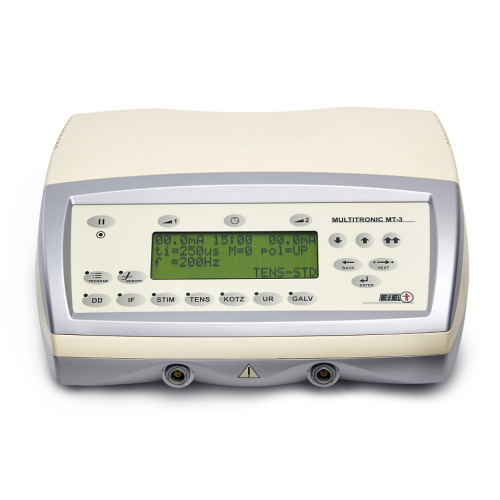 Multitronic MT-3